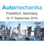 Automechanika Frankfurt 2016